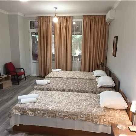 House Affittacamere