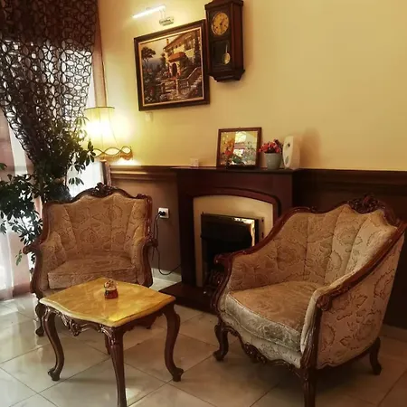 House Casa de hóspedes Dulovo