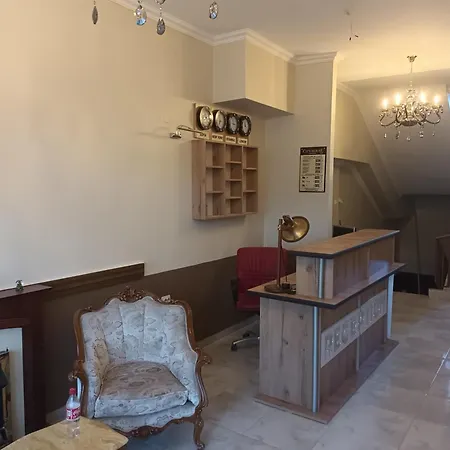 Affittacamere House Inatra-Mahle