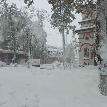 Casa de hóspedes House Dulovo