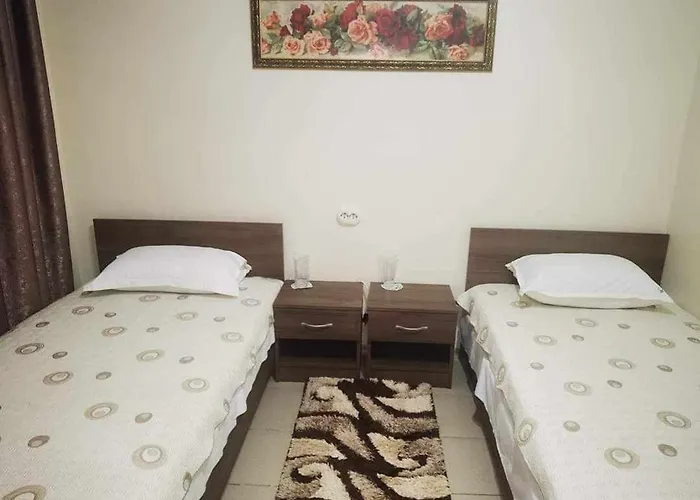 Casa de hóspedes House