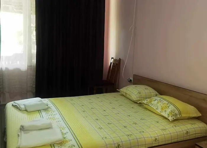 Casa de hóspedes House