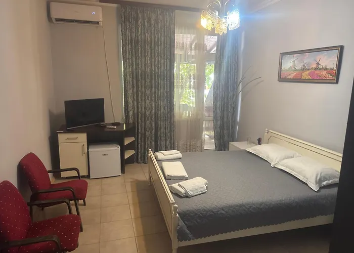 House Casa de hóspedes